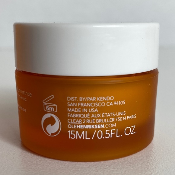 Ole Henriksen Skincare Ole Henriksen Banana Bright Under Eye Creme